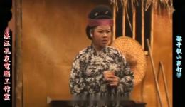 郭子仪山东打擂