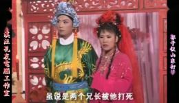 郭子仪山东打擂