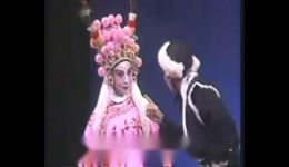 粤剧《拦马》郭凤女梁钧强主演，经典折子戏在线观看下载下载