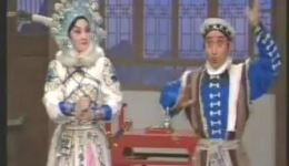 经典京剧《拦马和武松》在线观看下载，传统武戏精彩呈现