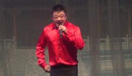大清唱