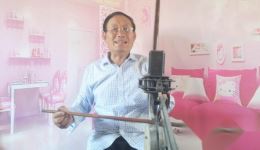 河南坠子《阴纣王贪色》赵百坤演唱，经典历史题材曲艺，在线收听下载