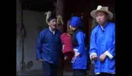 云南山歌剧《懒汉行骗记》完整资源下载，陈健领衔主演，经典民间故事剧，高清戏曲在线观看下载