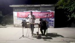 乐亭大鼓《鞭打芦花》在线下载,经典传统孝道戏曲资源,高清音质免费获取 乐亭大鼓《鞭打芦花》在线下载,经典传统孝道戏曲资源,高清音质免费获取