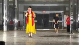 宋秀琴演唱豫剧《秦雪梅》扶灵柩片段，悲切唱腔在线下载