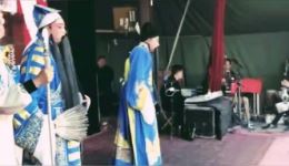 豫剧《诸葛亮吊孝》张德云等名家经典演绎，历史佳作在线下载下载