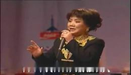 《风流寡妇》沈惠中演绎沪剧经典,展现新时代女性风采 《风流寡妇》沈惠中演绎沪剧经典,展现新时代女性风采