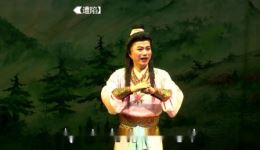 锡剧《攀弓带》第四场《遭陷》字幕版下载 - 陈鹰等主演经典伦理大戏