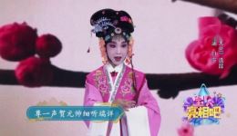 豫剧《花木兰》选段在线观看，肖梦涵精彩演绎巾帼传奇