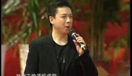 胡文阁演唱京剧《霸王别姬》选段，尽显梅派韵味，经典戏曲在线欣赏下载