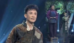 一个人的长征