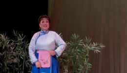 金绣娘