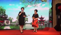 沪剧《大雷雨》选段下载夏月梅诸雅芳演唱《自从侬嫁到此地来》沪剧经典片段 沪剧《大雷雨》选段下载夏月梅诸雅芳演唱《自从侬嫁到此地来》沪剧经典片段