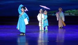 京剧《白蛇传·游湖》经典片段下载白素贞许仙同舟,共谱仙凡恋初章 京剧《白蛇传·游湖》经典片段下载白素贞许仙同舟,共谱仙凡恋初章