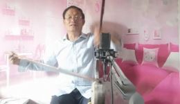 河南坠子《斩洪恩》赵百坤演唱，经典坠子戏曲在线收听下载