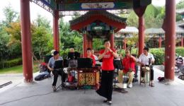 吕剧《奇婚记》选段陈翠芝演唱玉兔东升出东墙，经典戏曲片段在线下载下载