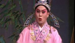 评剧《桃花庵》下集马惠民演唱，经典传统剧目在线下载