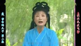苦命的儿子