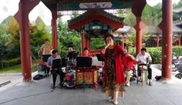 吕剧《钗头凤》选段在线下载于浩棋秦国莲深情演绎望窗外落雨纷纷下载