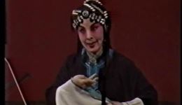 京剧《生死恨》全剧高清下载｜夏慧华王文军经典演绎，爱国爱情题材戏曲资源
