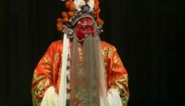 秦腔经典《下河东·哭将》康建海选段在线下载，高清戏曲资源速取