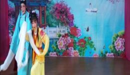 越剧《莫愁女 伴读 采莲》张春英吕秋月演唱，经典名段下载，高清资源速递下载