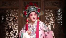 婺剧《百寿图》选段陈丽俐陈建旭精彩演唱，非遗戏曲在线畅听