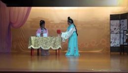 越剧《红楼梦—劝黛》胡金娣蔡如正演唱，经典选段在线下载下载