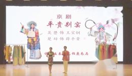 京剧《平贵别窑》吴曌演唱选段，经典戏曲在线下载，传统京剧资源免费获取下载