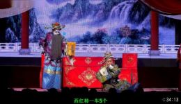 上党落子《宋宫血泪》全集下载 - 长治市上党区落子剧团正版戏曲资源