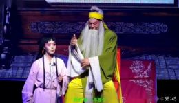 上党落子《宋宫血泪》二本下资源下载，长治市上党区落子剧团正版戏曲