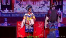 上党落子《宋宫血泪》二本上高清下载 - 长治市上党区落子剧团正版资源