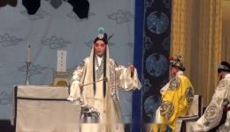 京剧《罗成托兆》实况字幕版在线观看，何子硕主演高清资源下载下载
