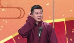2021央视春晚相声《叫卖》李寅飞叶蓬精彩演绎，传统叫卖文化与现代幽默的完美结合下载