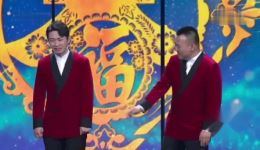 2021央视春晚相声《如此家长》金霏陈曦精彩演绎，聚焦家庭教育痛点，全场爆笑包袱不断下载
