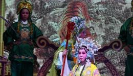 宏展歌仔戏《穆桂英挂帅》第9集在线观看，高清戏曲资源免费下载