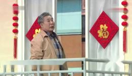 阳台