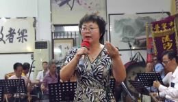 潮剧经典选段《拜月华》在线观看与下载 - 张怡凰等名家演绎下载