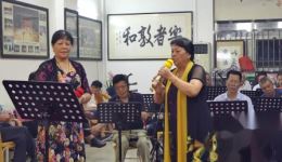 潮剧《寒梅傲雪冠后宫》选段下载｜陈汉强李勉芳经典演绎 汉文皇后深情唱段下载