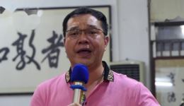 心似大海风浪狂