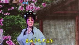 锡剧《窦娥冤》第二场（误命）字幕版下载，姜丽、张小国、朱惠明主演高清资源下载