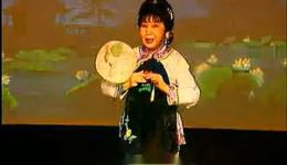 沪剧经典《卖红菱》杨飞飞演唱,领略传统戏曲独特魅力 沪剧经典《卖红菱》杨飞飞演唱,领略传统戏曲独特魅力