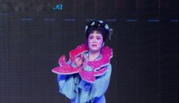 锡剧《窦娥冤》第四场遥思字幕版姜丽张小国领衔主演，经典悲剧高清呈现下载