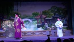 豫剧《大祭桩》上半场资源下载，孙花蕊主演经典戏曲，忠奸对决剧情抢先看下载