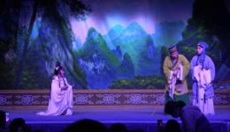 豫剧《大祭桩》下半场85分钟高清下载，孙花蕊主演，经典戏曲资源速取下载