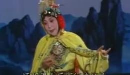 京剧经典《霸王别姬》张春秋与李长春演绎全场震撼