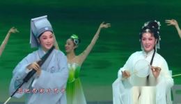 越剧《云水仙缘》高清全集下载 - 单仰萍章瑞虹忻雅琴主演经典越剧