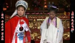 庐剧《半夜夫妻》宽屏欣赏版第5集下载-共六集完整资源-地方戏曲经典剧目下载