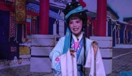 豫剧《泪洒相思地》下半场高清资源下载，孙花蕊经典演绎69分钟完整版下载