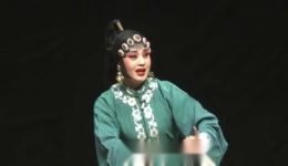 晋剧《打神告庙》高清完整版下载｜田桂兰、李月萍经典演绎，悲情大戏在线看
